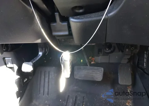 2015 Honda Cr-V Ex из США, поврежденный, VIN 2HKRM4H54FH685716